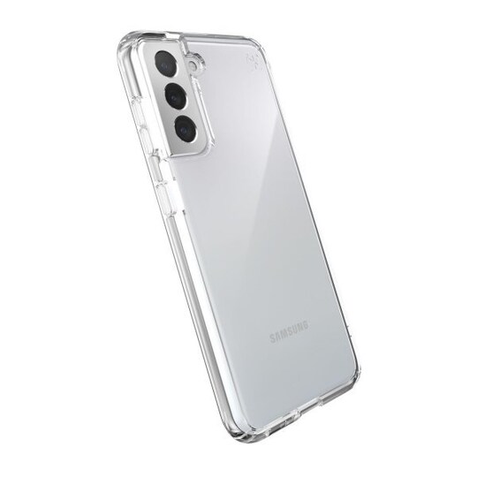 Samsung Galaxy S21 Kuori Presidio Perfect-Clear Clear