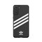 Adidas Samsung Galaxy S21 Plus Kuori 3 Stripes Snap Case Musta