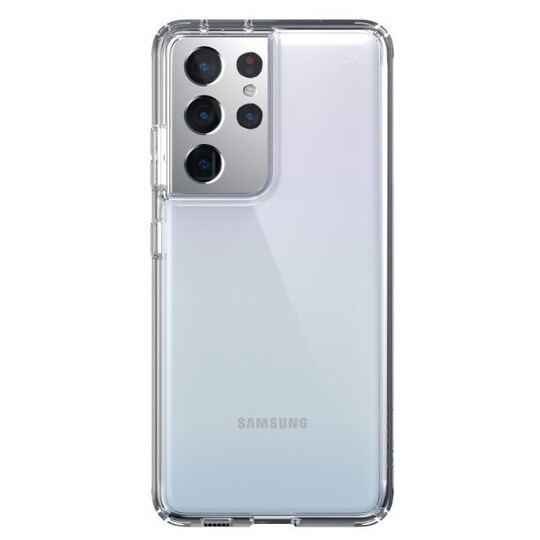 Samsung Galaxy S21 Ultra Kuori Presidio Perfect-Clear Clear