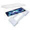 Spigen iPad Air 10.9 2020/2022/iPad Pro 11 Näytönsuoja GLAS.tR Slim EZ Fit