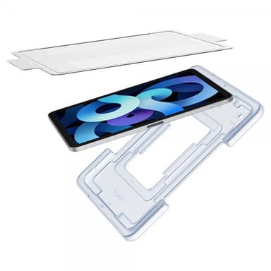 Spigen iPad Air 10.9 2020/2022/iPad Pro 11 Näytönsuoja GLAS.tR Slim EZ Fit