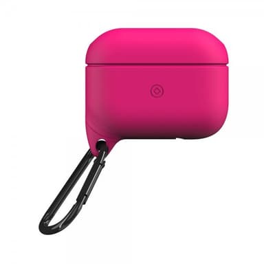 Superdry AirPods Pro Suojakuori Waterproof Vaaleanpunainen