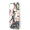 iPhone 11 Pro Kuori Flower Edition N.3 Navy