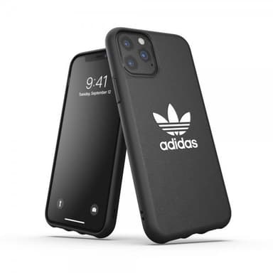 iPhone 11 Pro Suojakuori OR Trefoil Snap Case FW19 Musta Valkoinen