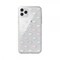 Adidas iPhone 11 Pro Kuori Snap Case ENTRY FW19 Läpinäkyvä Hopea