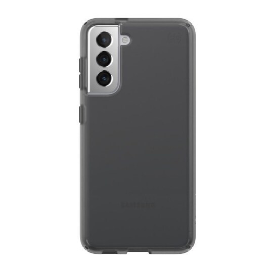 Speck Samsung Galaxy S21 Kuori Presidio Perfect-Mist Obsidian