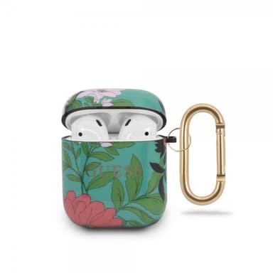 Guess AirPods (1/2) Kuori Floral N. 1