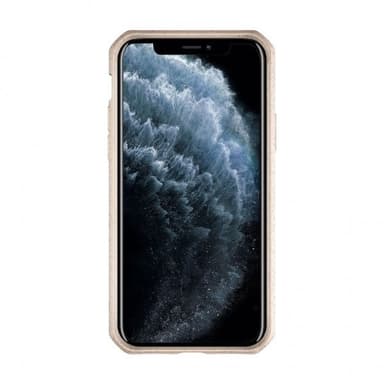 ItSkins iPhone 11 Pro Suojakuori FeroniaBio Terra Natural