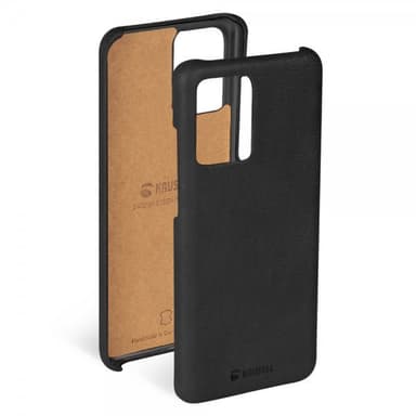 Krusell Samsung Galaxy S20 Plus Kuori Sunne Cover Vintage Black