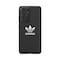 Adidas Samsung Galaxy S21 Ultra Kuori Snap Case Trefoil Musta