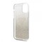 Guess iPhone 11 Pro Kuori Solid Kimallus Cover Kulta