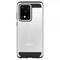 Samsung Galaxy S20 Ultra Kuori Air Robust Case Musta Läpinäkyvä