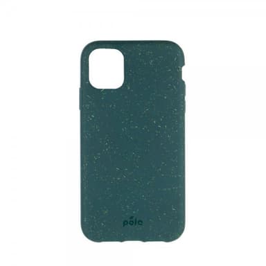 Pela iPhone 11 Pro Max Kuori Eco Friendly Vihreä