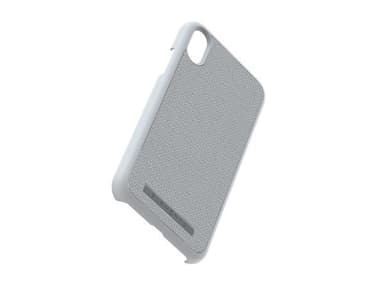 Elements iPhone XR Kuori Idun Original Harmaa