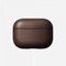 NOMAD AirPods Pro Kuori Rugged Case Rustic Brown