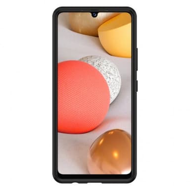Samsung Galaxy A42 5G Kuori React Musta