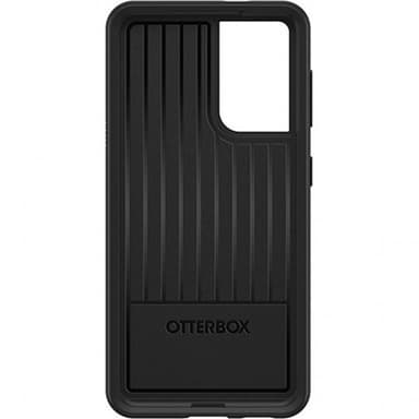 Samsung Galaxy S21 Kuori Symmetry Series Musta