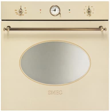 Smeg erillisuuni SFP805PO