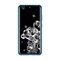 ItSkins Samsung Galaxy S20 Ultra Suojakuori FeroniaBio Terra Sininen