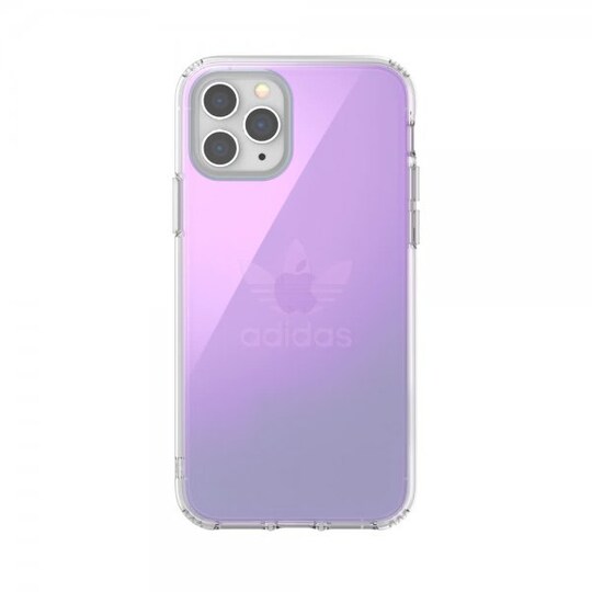 iPhone 11 Pro Kuori OR Protective Clear Case ColoRFul