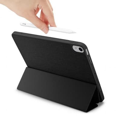 Spigen iPad Air 10.9 2020/2022 Suojakotelo Urban Fit Musta