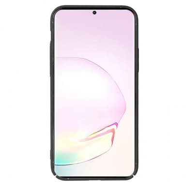 Krusell Samsung Galaxy Note 20 Ultra Suojakuori SandCover Musta