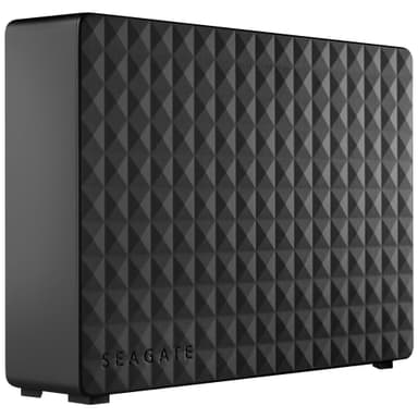 Seagate Expansion Plus Desktop ulk. kovalevy (4 TB)