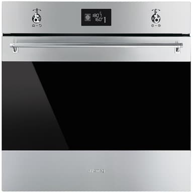 Smeg erillisuuni SF6390XE (teräs)