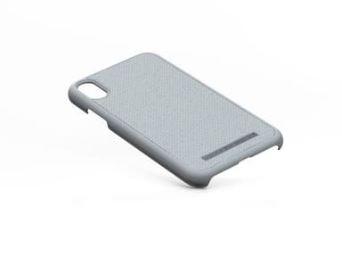 Elements iPhone XR Kuori Idun Original Harmaa