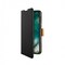 Samsung Galaxy A12 Kotelo Slim Wallet Selection Musta