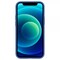 iPhone 12 Mini Suojakuori Silikoni Linen Blue