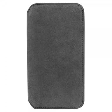 Krusell iPhone 11 Pro Kotelo Broby PhoneWallet Stone