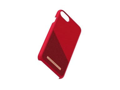 Elements iPhone 6/6S/7/8/SE Suojakuori Freja Saeson Punainen