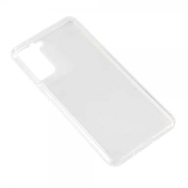 Gear Samsung Galaxy S21 Plus Kuori TPU Kirkas
