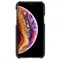 Krusell iPhone 11 Kuori Birka Cover Musta