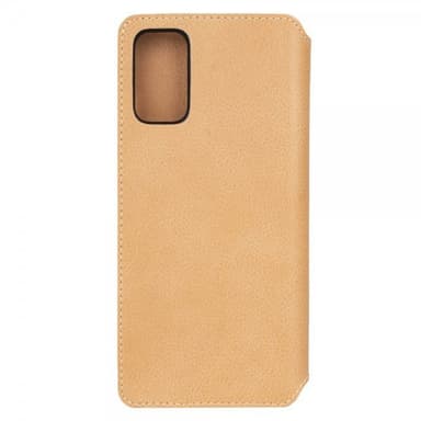 Krusell Samsung Galaxy S20 Suojakotelo Sunne PhoneWallet Vintage Nude