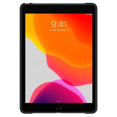 Spigen iPad 10.2 Suojakuori Tough Armor Gunmetal