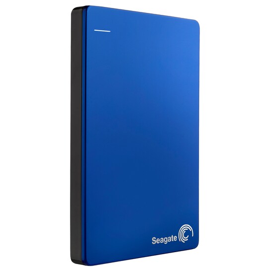 Seagate Backup Plus 1 TB USB (sininen)