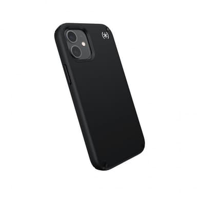 Speck iPhone 12 Mini Suojakuori Presidio2 Pro Black/White