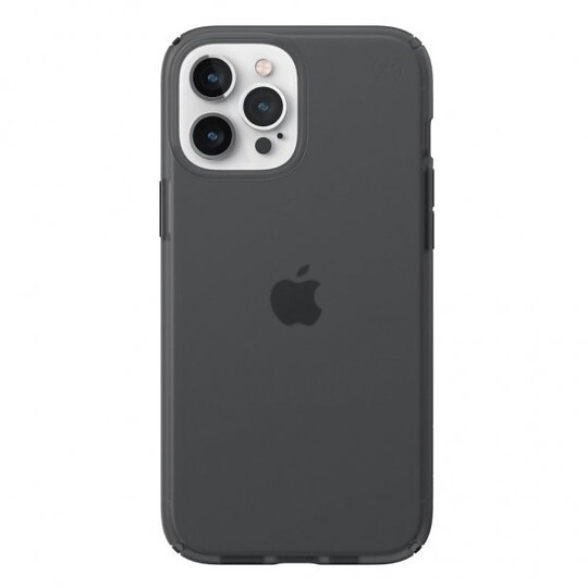 iPhone 12 Pro Max Suojakuori Presidio Perfect-Mist Obsidian