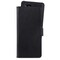 Samsung Galaxy A42 5G Kotelo Wallet Case Magnet Musta