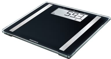 Soehnle Shape Sense Control 100 henkilövaaka 157977