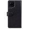 Samsung Galaxy A42 5G Kotelo Wallet Case Magnet Musta