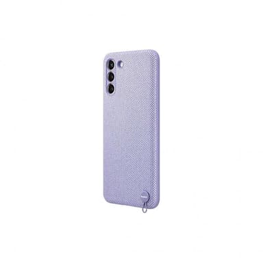 Samsung Original Galaxy S21 Plus Kuori Neliö Kuori Violet
