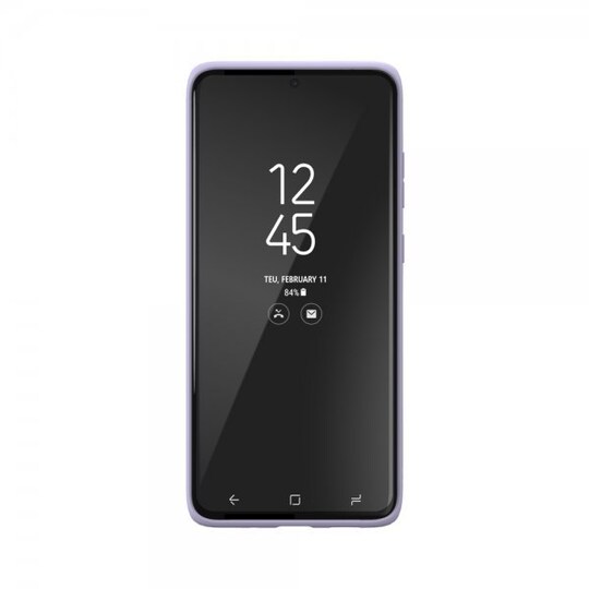 Adidas Samsung Galaxy S20 Ultra Kuori OR 3ripes Snap Case Violetti