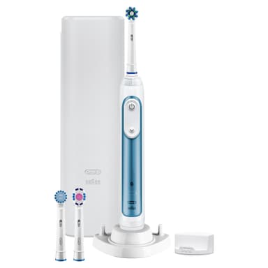 Oral-B Smart 6 Sähköhammasharja 6000N