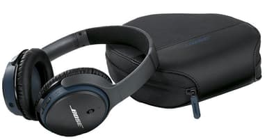 Langattomat Bose SoundLink around-ear kuulokkeet II (m)