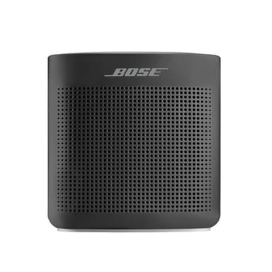 Bose SoundLink Colour BT 2 kaiutin (musta)