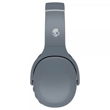 Kuulokkeet Crusher Evo Over-Ear Harmaa