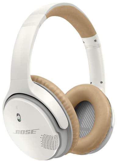 Langattomat Bose SoundLink around-ear kuulokkeet II (v)
